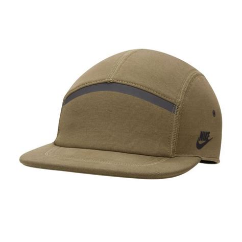 nike cap schwarz grün